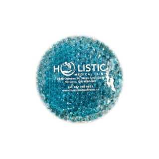 Gel Beads Hot/Cold Packs