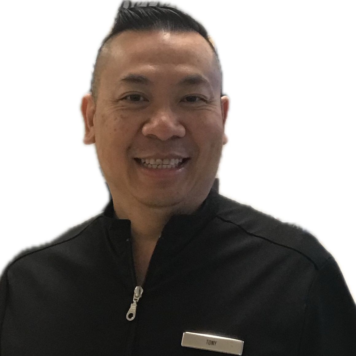 Tony