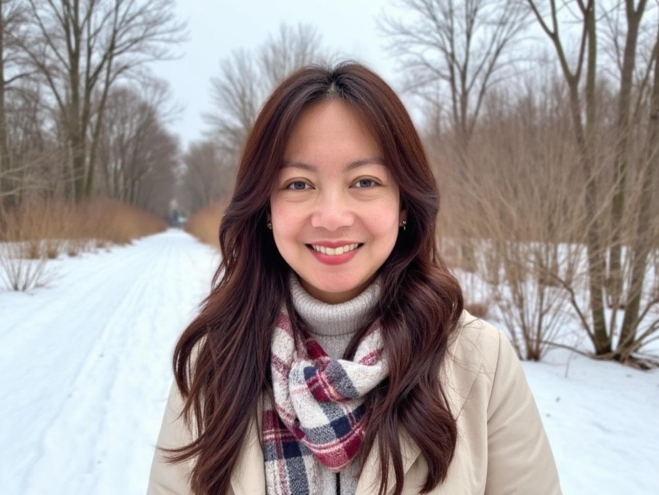 Physiotherapist at Holistic Medical Clinic