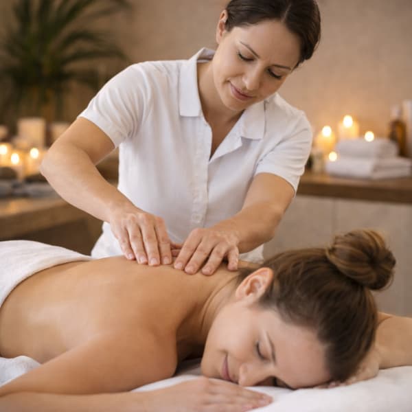 Registered Massage Therapy