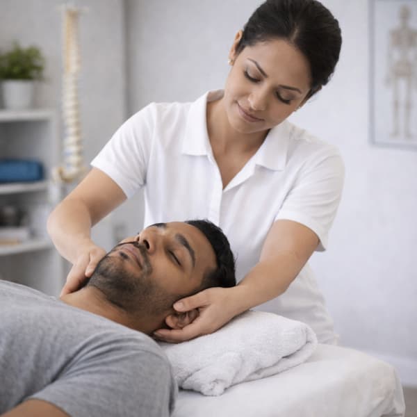 Osteopathy