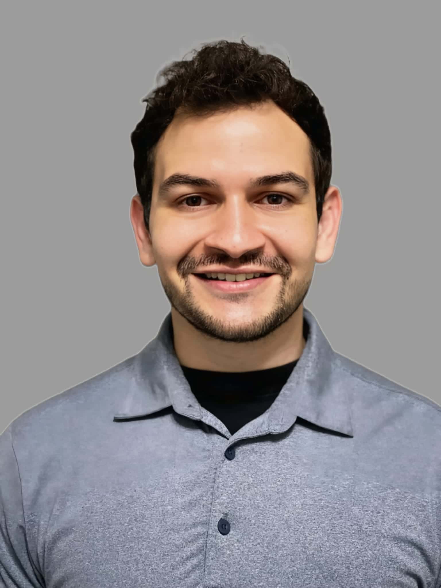 Peyman Cham Physiotherapist in Mississauga